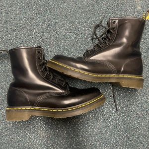 Dr. Marten Boots